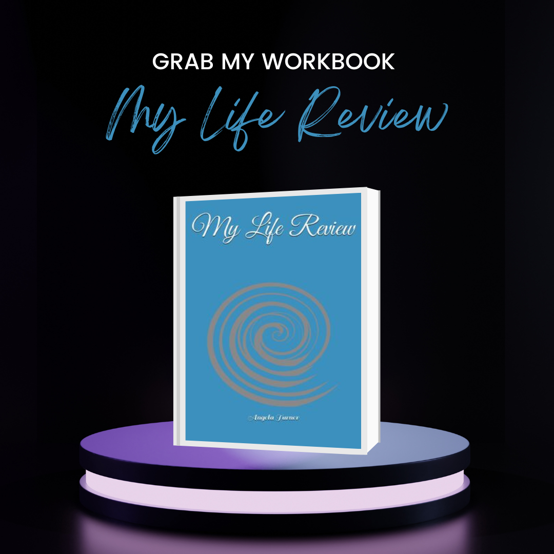 A Life Review Workbook